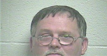 Tony Harris, - Giles County, TN 