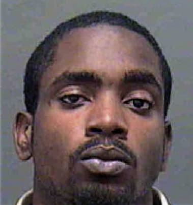 Marvin Harrison, - Mecklenburg County, NC 