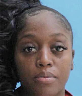 Rozena Hawkins, - Desoto County, FL 