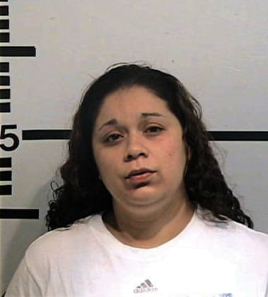 Robbin Hensley, - Kerr County, TX 