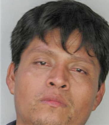 Javier Hernandez - Hillsborough County, FL 