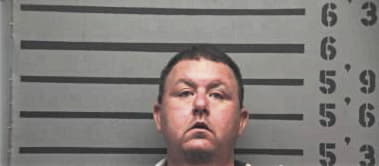 Curtis Herron, - Hopkins County, KY 