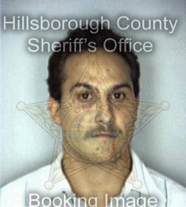 Leon Hester - Hillsborough County, FL 