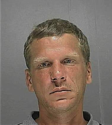 John Hoffman, - Volusia County, FL 