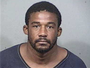 Jacques Holden, - Brevard County, FL 