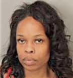 Shanikwa Holmes, - Shelby County, TN 