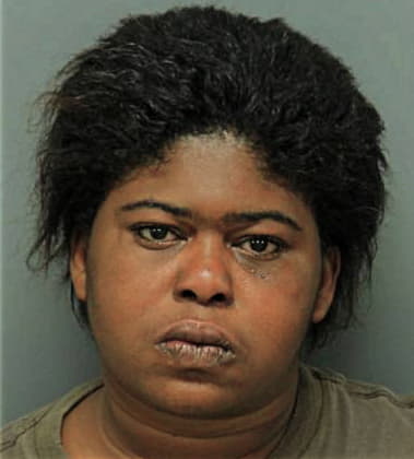 Shaveesa Horne - Wake County, NC 