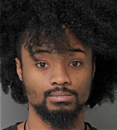 Clinton Howard - Wake County, NC 
