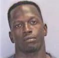 Eugene Jackson, - Manatee County, FL 