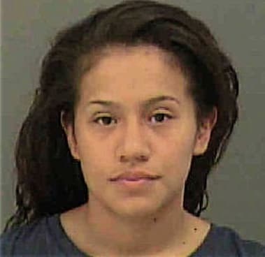 Cassandra James, - Mecklenburg County, NC 