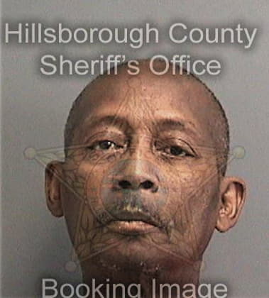 Johnnie Jenkins, - Hillsborough County, FL 