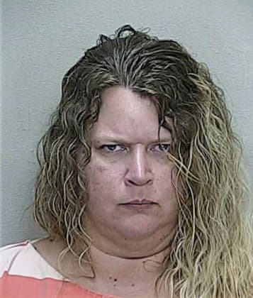 Clarissa Jewett, - Marion County, FL 