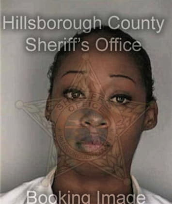 Laquanda Johnson, - Hillsborough County, FL 