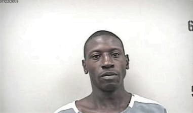 Ossie Johnson, - Marion County, FL 