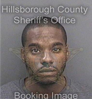 Eduardo Jonesia, - Hillsborough County, FL 