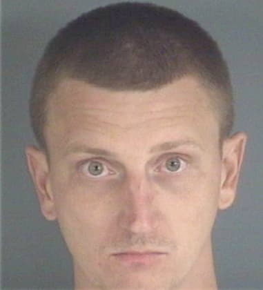 James Jordan, - Clay County, FL 