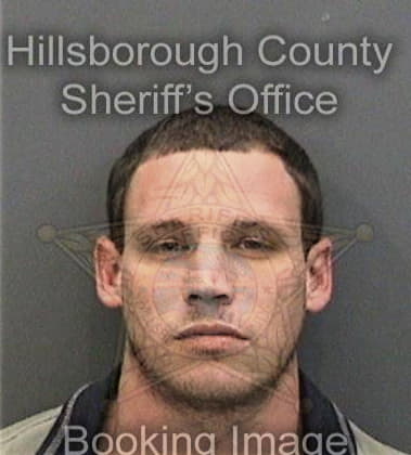 Justin Keck, - Hillsborough County, FL 