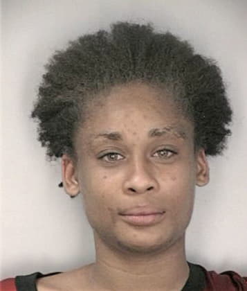 Mauricia Keels, - Hillsborough County, FL 