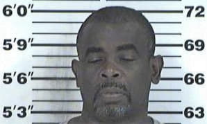 Tremier Kelly - Hunt County, TX 