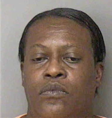 Felicia Knighton, - Polk County, FL 