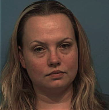 Merrica Lara - Williamson County, TX 