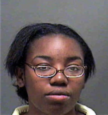 Bianca Little, - Mecklenburg County, NC 