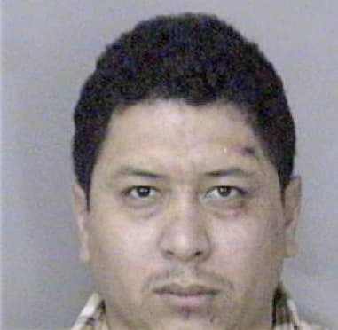 Francisco Malagon, - Polk County, FL 