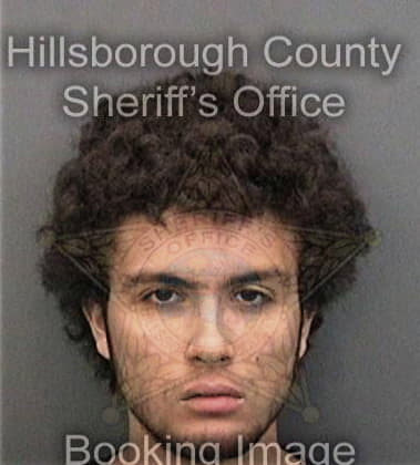 Brian Markle, - Hillsborough County, FL 