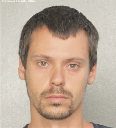 Robert Martinez, - Broward County, FL 