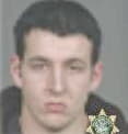 Aaron McBride - Multnomah County, OR 