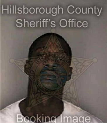 George McClendon - Hillsborough County, FL 