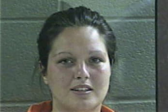 Carmen McCowen, - Laurel County, KY 