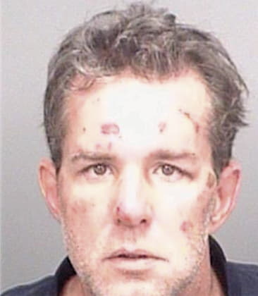 Roy McCoy - Pinellas County, FL 