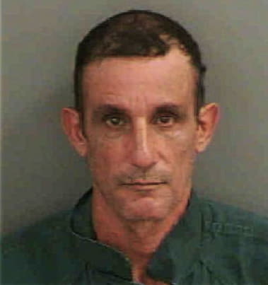 Brian McGill, - Collier County, FL 