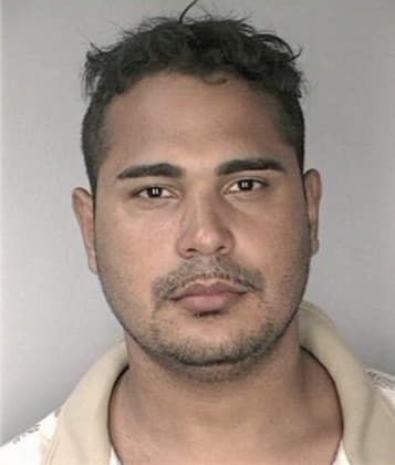 Gregory McGlamery - Hillsborough County, FL 