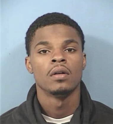 Antonio McGlothian, - DuPage County, IL 