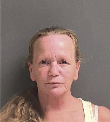Shannon McHenry, - Volusia County, FL 