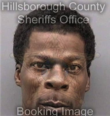 Fredrick McKinley - Hillsborough County, FL 
