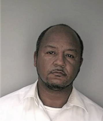 Bobby McPherson - Hillsborough County, FL 