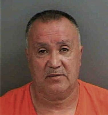 Luis Mezamartinez, - Collier County, FL 