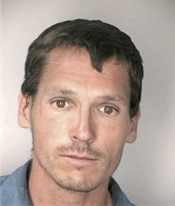 Robert Mills - Hillsborough County, FL 