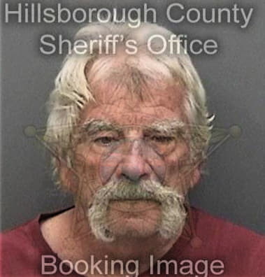 Troy Mineo - Hillsborough County, FL 