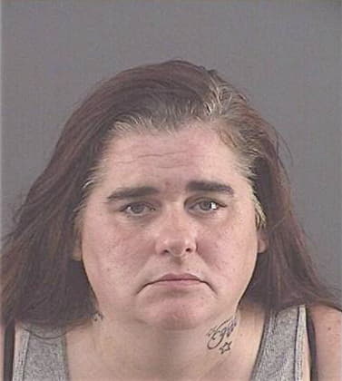 Tiffany Mohn, - Peoria County, IL 