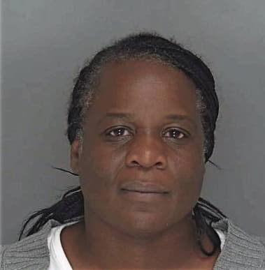 Candy Moore - Douglas County, GA 