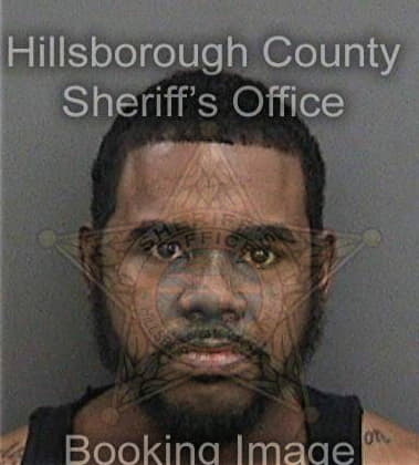 Daniel Morales, - Hillsborough County, FL 