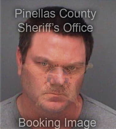 Jeffery Nolen, - Pinellas County, FL 