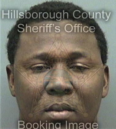 Jason Norwood, - Hillsborough County, FL 