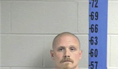 Robert Oliver, - Graves County, KY 