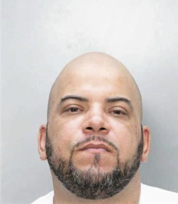 Carlos Oviedo, - Dade County, FL 