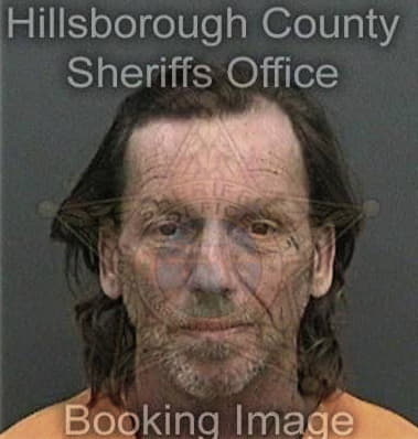 Derick Pachecomendez, - Hillsborough County, FL 